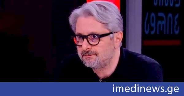 ნიკა გვარამია: 40 მილიონი რომ მქონდეს, სააკაშვილის პარტიაში 40 კაცი აღარ იქნებოდა. პრინციპში, 4 მილიონიც ეყოფოდა