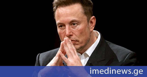 Financial Times: უკრაინა ილონ მასკს Starlink-ის გამოყენების ნებართვას სთხოვს, რათა რუსულ სარაკეტო დანადგარებს დაარტყას