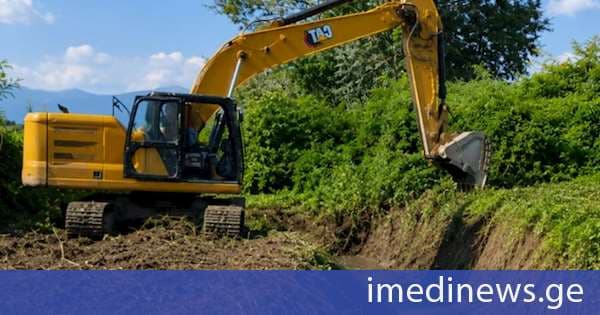 ლაგოდეხის მუნიციპალიტეტის სოფელ კართუბანში წყალუზრუნველყოფა გაუმჯობესდება