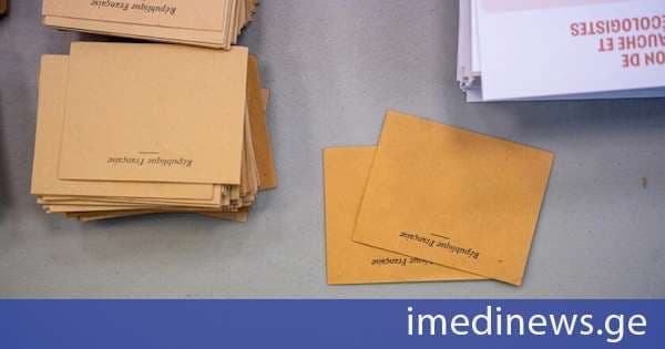 POLITICO: ნატო ემზადება იმ სრულიად რეალური სცენარისთვის, რომ საფრანგეთის მომავალმა პრეზიდენტმა ალიანსის ერთიანობა შესაძლოა ეჭვქვეშ დააყენოს და მას სერიოზული ბზარი გაუჩინოს