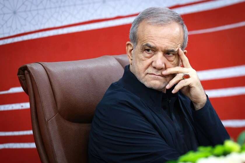 ირანის პრეზიდენტის განცხადებით, „საუკეთესო გამოსავალი“ ომის ახლავე დასრულება იქნებოდა, ვიდრე თეირანი ძლიერ პოზიციას ინარჩუნებს