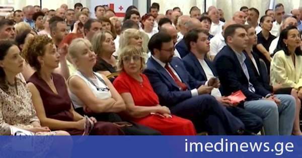 ვინ რამდენად გაიყიდა - ყოფილ და მოქმედ „ნაციონალებს“ შორის დაპირისპირება ახალ და უმწვავეს ფაზაშია. „ქრონიკის“ სიუჟეტი