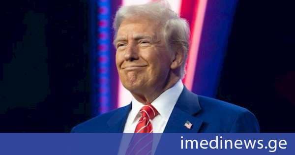 ტრამპი: მე ჰორმუზის სრუტეს ახლა ამერიკულ ტერიტორიად განვიხილავ, ეს ამერიკის ტერიტორიაა