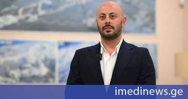 ლევან დარსალია: მთის ტრასების სააგენტოს მიზანია როგორც ზამთრის, ისე ზაფხულის სეზონის განვითარება