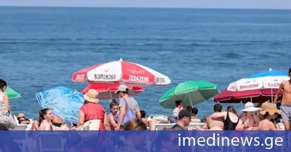 მზეზე ყოფნის შეზღუდვა, ღია ფერის ტანსაცმელი, ქუდი და მუქი სათვალე - სპეციალისტების რეკომენდაციები დამწვრობის პრევენციისთვის. „ქრონიკის“ სიუჟეტი