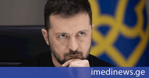 ზელენსკი: მიმაჩნია, რომ ომის პირობებში არჩევნები მთლიანობაში დიდი რისკია. არჩევნები სწორედ ახლა - ეს არის ცუნამი სახელმწიფოსთვის, რომელიც უკრაინას გახლეჩს
