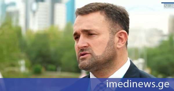 გიორგი კალანდარიშვილი ყაზახეთში მიმდინარე არჩევნებზე: პროცესი გამოირჩევა ორგანიზებულობით, ადმინისტრირების კარგი ხარისხით, ამომრჩეველთა ინფორმირებულობით, რაც თავის მხრივ გულისხმობს იმას, რომ ამომრჩევლებისთვის სერვისები საკმაოდ კარგ დონეზეა შეთავაზებული