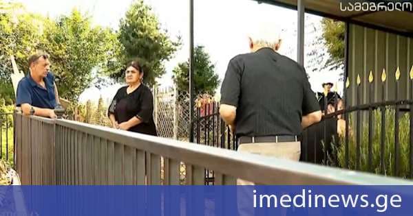ზუგდიდის სოფელ ალერტკარში, საცხოვრებელ სახლში, სავარაუდოდ საკვებით ინტოქსიკაციის შედეგად გარდაცვლილი სამი ქალის ცხედარი იპოვეს