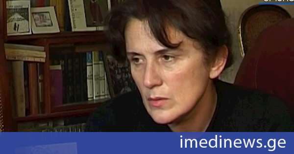 სანდრო გირგვლიანის დედის, ირინა ენუქიძის გარდაცვალებიდან 19 წელი გავიდა