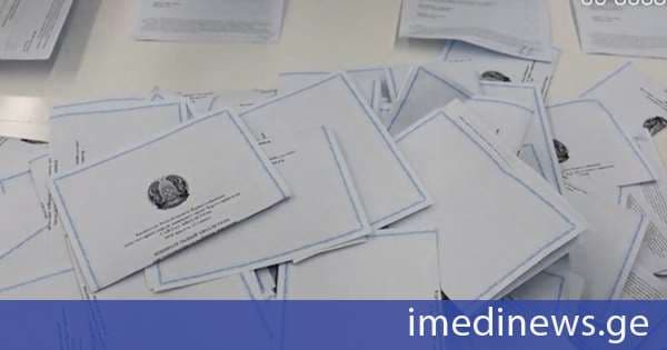 წინასწარი შედეგების მიხედვით, ყაზახეთის საპარლამენტო არჩევნებში პარტია „ადალეთი“ ხმების 72.3 პროცენტით ლიდერობს