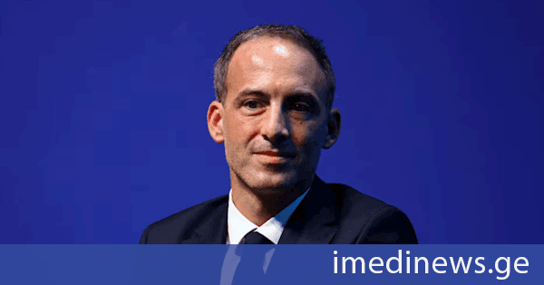 რაფაელ გლუკსმანი: დიახ, მე საპრეზიდენტო არჩევნების კანდიდატი ვარ