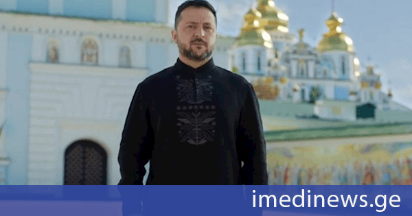 ვოლოდიმირ ზელენსკი: პუტინს იმედი აქვს, რომ დავიღალეთ. ჩვენ ვიცით, რომ ის მოკვდავია