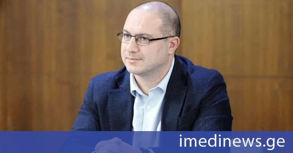 გივი მიქანაძე: ბანკებთან ვაწარმოეთ მოლაპარაკებები გარკვეულ შეღავათებზე, ქეშბექის პოლიტიკით საზოგადოება მეტ სარგებელს მიიღებს, რადგან განსაზღვრულ ტარიფთან შედარებით იაფად შეიძენს სასკოლო ფორმებს