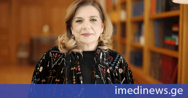 საქართველოს პირველმა ლედიმ, თამარ ბაგრატიონმა, კიევში, პირველი ლედებისა და ჯენტლმენების მე-6 სამიტში მიიღო მონაწილეობა