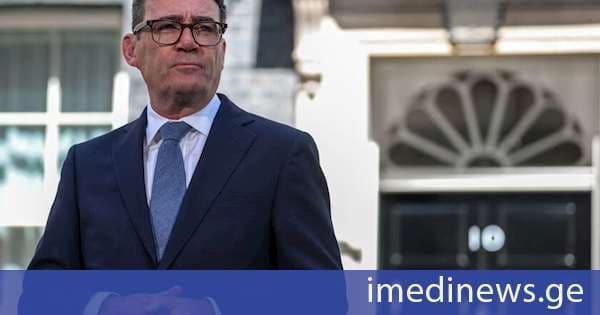 ბრიტანეთის პრემიერი: რუსეთი უკრაინის მოკავშირეების დაშინებას ვერ შეძლებს