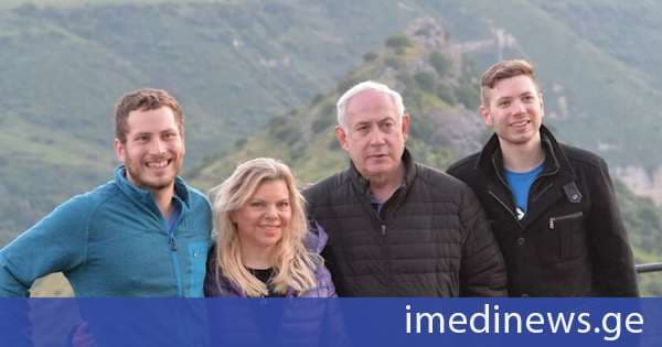 ბენიამინ ნეთანიაჰუ აცხადებს, რომ ირანი მისი ერთ-ერთი შვილის მკვლელობას ცდილობდა