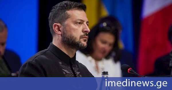 „მეტი ფული გვჭირდება“ - ზელენსკის განცხადებით, უკრაინას დამატებითი დაფინანსება სჭირდება დრონების ყოველდღიური წარმოების მკვეთრად გასაზრდელად და რუსეთთან კონკურენტუნარიანობის შესანარჩუნებლად