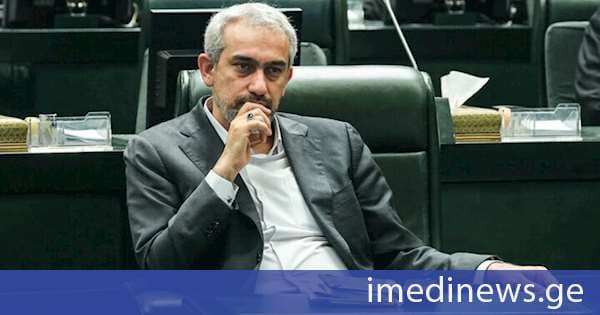ირანის ფინანსთა მინისტრი: თეირანი სანქციებისთვის სრულად მზადაა