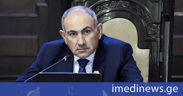 ფაშინიანი: მომდევნო 5 წლის განმავლობაში კოლექტიური უსაფრთხოების ხელშეკრულების ორგანიზაციაში დაბრუნების არანაირი გეგმა არ გვაქვს - ძალიან კმაყოფილი ვიქნები, თუ ორგანიზაცია მიიღებს გადაწყვეტილებას სომხეთის გარიცხვის შესახებ