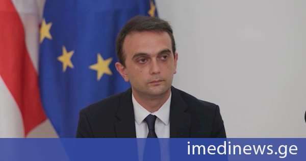 განათლების ხარისხის განვითარების ეროვნული ცენტრის დირექტორად ლაშა მარგიშვილი დაინიშნა