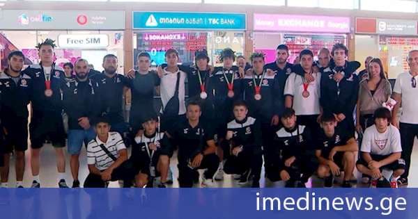 აბუ-დაბიში გამართული მსოფლიოს ახალგაზრდული ჩემპიონატი საქართველოს შერეული საბრძოლო ხელოვნებების ნაკრებისთვის წარმატებული გამოდგა - ჩვენი ქვეყნის წარმომადგენლებმა 2 ვერცხლისა და 6 ბრინჯაოს მედალი მოიპოვეს