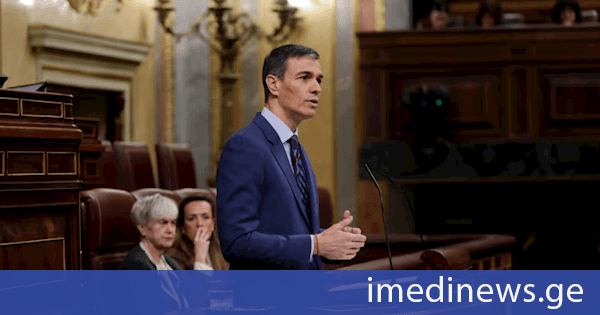 POLITICO: ესპანეთის პრემიერი ეროვნული უსაფრთხოების საბჭოს სხდომას მიგრაციული კრიზისის დაწყებიდან 26-ე დღეს იწვევს