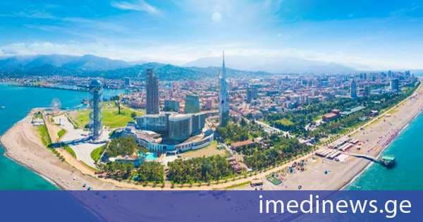 7–8 სექტემბერს ბათუმი საერთაშორისო საზღვაო ფორუმს (GIMF 2026) უმასპინძლებს