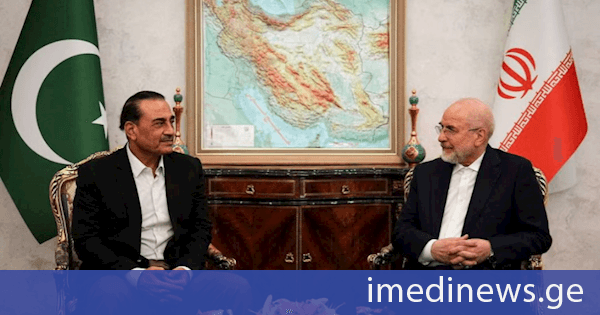 Reuters: პაკისტანმა და ირანმა აშშ-თან და ისრაელთან ომის დასრულების საკითხებზე გამართულ მოლაპარაკებებში „მნიშვნელოვან პროგრესს“ მიაღწიეს