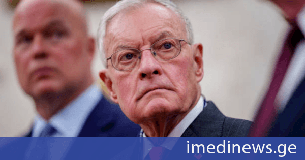 ტრამპის ყოფილი მრჩეველი უკრაინის საკითხებში უკრაინელი ქალების სამხედრო მობილიზაციას მხარს უჭერს - ქალები კაცებზე უარესად არ იბრძვიან