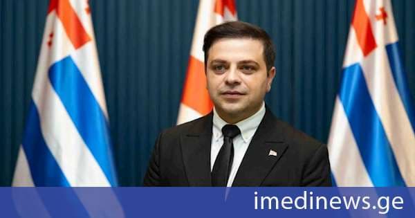ცოტნე ანანიძე: განათლებული მომავალი თაობა, პატრიოტიზმთან შერწყმული პროფესიონალიზმი განსაზღვრავს საქართველოს ხვალინდელ დღეს