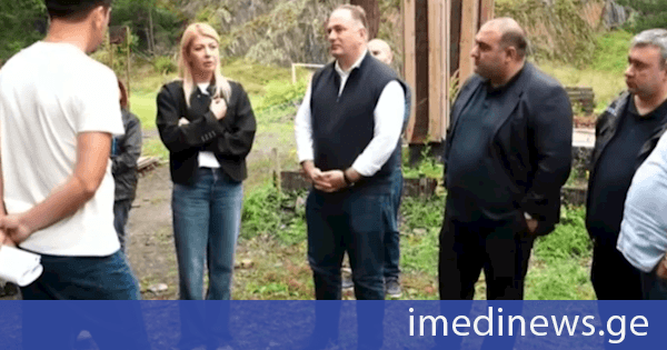 სნოს საჯარო სკოლის შენობის ტექნიკური მდგომარეობის დამატებითი შესწავლა მიმდინარეობს