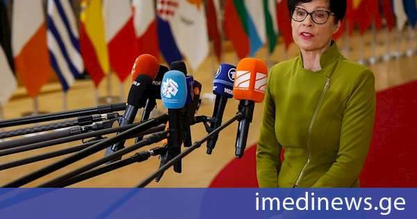 მარტა კოსი: მსოფლიო შეიცვალა - ევროკავშირის გაფართოებაც მასთან ერთად უნდა შეიცვალოს