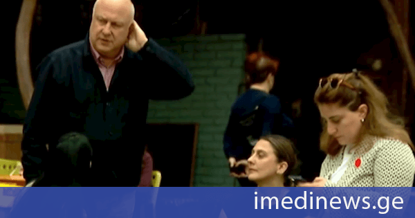 რევოლუციის მცდელობები, დესტაბილიზაციის სურვილი და ანტისახელმწიფოებრივი კამპანიები - ოპოზიციის ქმედებების შეჯამება მმართველი გუნდისგან. „ქრონიკის“ სიუჟეტი