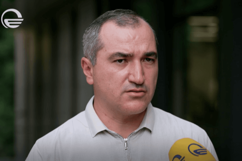 ოთარ ანგურიძე „ფონდი ქართუს“ მიერ სესხების გამოსყიდვაზე: ის შედეგები, რაც ამ სოციალური კამპანიის შედეგად მიიღო ჩვენმა ქვეყანამ, სახეზეა და რაც დრო გავა, კიდევ უფრო მეტად დავინახავთ ამ სწორ გადაწყვეტილებას
