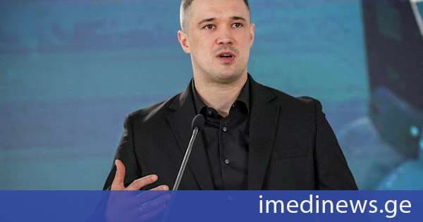 მიხაილო ფედოროვი Reuters-თან ინტერვიუში: მიმაჩნია, რომ ახლა გარდამტეხი მომენტია, რომელიც ჩვენს მომავალ გზას განსაზღვრავს, თუმცა ისე ჩანს, თითქოს ეტაპობრივად, ნელ-ნელა ვმარცხდებით