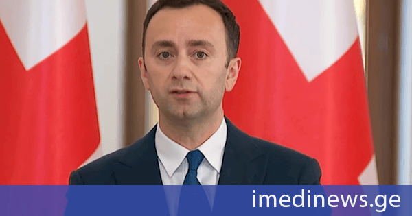 ლევან მახაშვილი „ნაცმოძრაობის“ მიერ ლარსიდან გავრცელებულ ვიდეოზე: უსაქმური პოლიტიკოსების მცდელობა, ზაფხულში შექმნან თემა, ჭიქაში ატეხილი ქარიშხალია