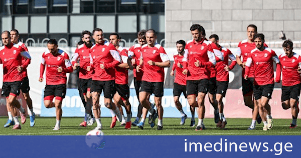 ერთა ლიგის მესამე და მეოთხე ტურის გასვლით მატჩებზე ბილეთები ხვალიდან გაიყიდება⚽