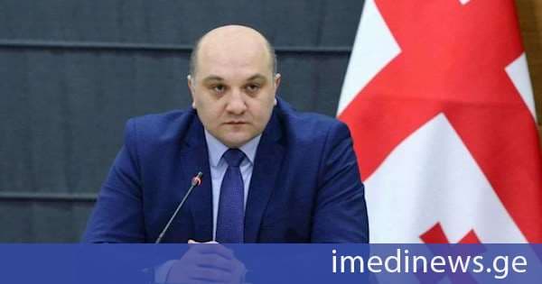 ალექსანდრე დარახველიძე: ვრცელდება მანიპულაციური და დეზინფორმაციული ინფორმაცია, რომ ბოლო პერიოდში გაზრდილია საქართველო-რუსეთის სახმელეთო საზღვარზე მგზავრთა შემოდინების მაჩვენებელი. ეს ინფორმაცია არ შეესაბამება სიმართლეს და მიზნად ისახავს საზოგადოებისთვის არასწორი ინფორმაციის მიწოდებას
