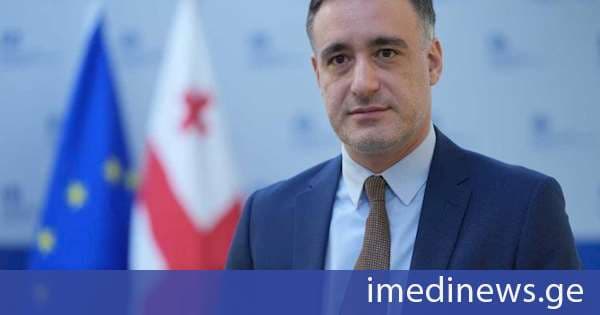 ვახტანგ ცინცაძე: ენერგეტიკის სექტორის დაფინანსება რეკორდულ მაჩვენებელს აღწევს და 3,2 მილიარდ ლარს შეადგენს, ხოლო ზრდა წინა წელთან შედარებით 30%-ია, აღნიშნული ადასტურებს, რომ ამ ციფრების უკან დგას რეალური განვითარების აქტიურ ფაზაში მყოფი პროექტები