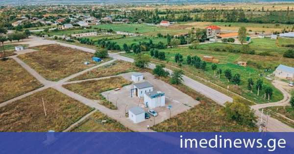 მუხრანში წყალმომარაგების ახალი სისტემა მოეწყო - მიმდინარეობს საგზაო ინფრასტრუქტურის რეაბილიტაციაც