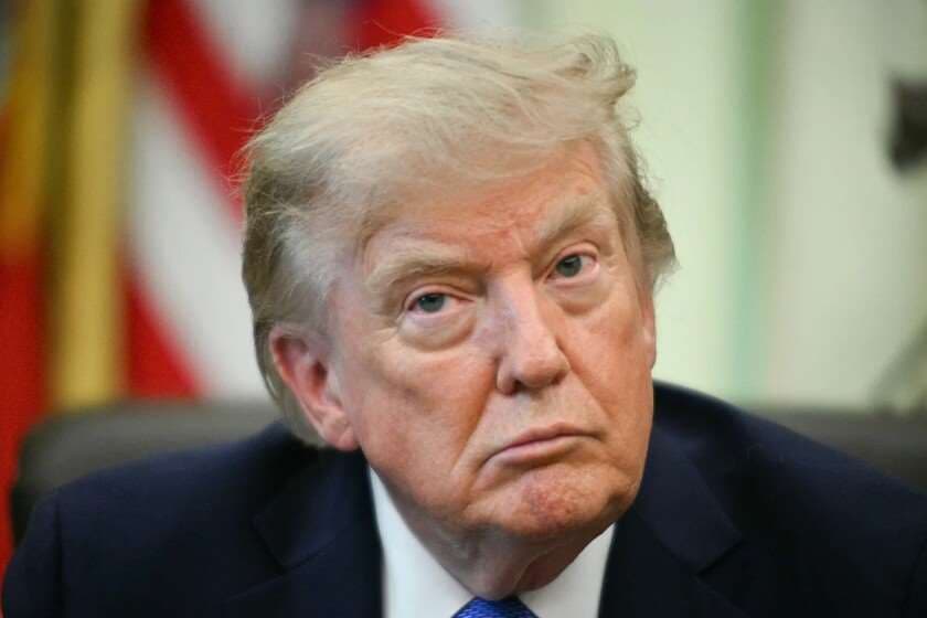 CNN: ტრამპს ეჭვი შეაქვს ირანელების მიერ რეჟიმის შეცვლის შესაძლებლობაში