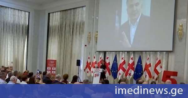 ურთიერთბრალდებების ახალი ტალღა - რა ხდება ოპოზიციურ ფლანგზე? „ქრონიკის“ სიუჟეტი