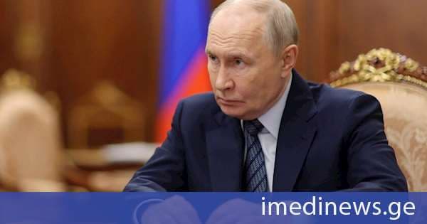 POLITICO: უნგრეთმა რუსეთი საფრთხედ გამოაცხადა