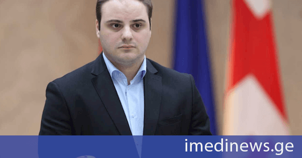 ლევან ჟორჟოლიანი: სტაჟირების პროგრამაში მონაწილე სტუდენტებსა და კურსდამთავრებულებს საშუალება ექნებათ, გაიღრმაონ როგორც თეორიული ცოდნა, ასევე მიიღონ პრაქტიკული გამოცდილება, რაც მნიშვნელოვანია მათ შემდგომ პროფესიულ განვითარებაში