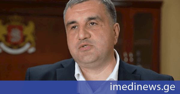 პლატონ კალმახელიძე: კახეთის რეგიონში 81 პოზიციაზე გამოცხადდება სტაჟირების კონკურსი, რაც ახალგაზრდებს საშუალებას მისცემს, აიმაღლონ ცოდნა და გამოცდილება მაღალი კვალიფიკაციის მქონე პროფესიონალებთან ერთად