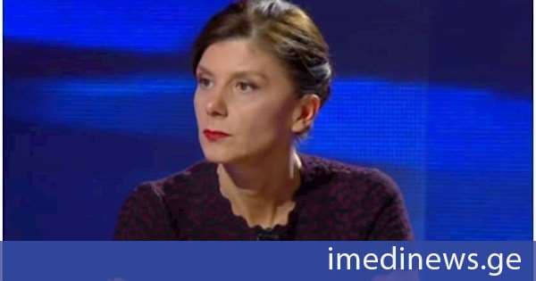 თამარ ჩერგოლეიშვილი დავით ზურაბიშვილზე: ამ ჭორიკანა ცილისმწამებელ ცვედანთან ბიძინაც მართალია და მიშაც - გავლენა მაქვს ყოველთვის და ყველგან, საბავშვო ბაღიდან მოყოლებული - ზურაბიშვილად არ დავბადებულვარ და იმიტომ