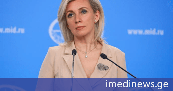 მოსკოვი ლონდონს საპასუხო დარტყმებით ემუქრება, თუ კიევი რუსეთის წინააღმდეგ ბრიტანულ იარაღს გამოიყენებს