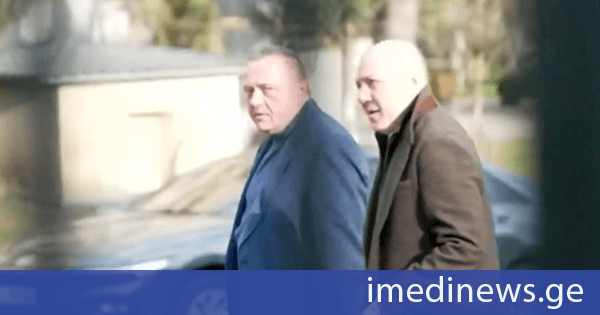 სუს-ის ყოფილი უფროსის გრიგოლ ლილუაშვილის სასამართლო პროცესზე დაცვის მხარის მოწმეები გამოიკითხნენ