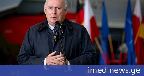 პოლონეთის თავდაცვის მინისტრის მოადგილე: პოლონეთს საკუთარ ტერიტორიაზე მოკავშირეთა ბირთვული იარაღის განთავსება არ სურს