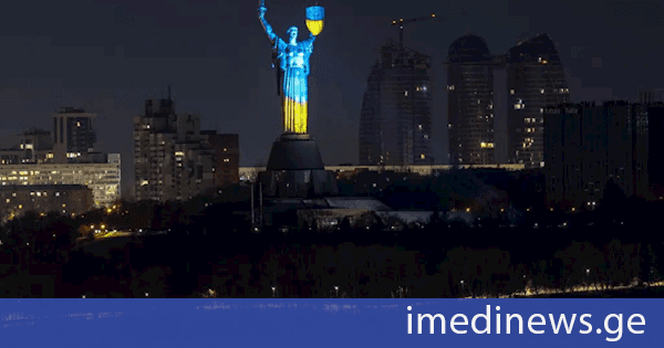 მედია: კიევში ერთ დღეში საჰაერო განგაში 13-ჯერ გამოცხადდა. ეს ომის დაწყებიდან ყველაზე მაღალი მაჩვენებელია